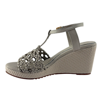 Plataforma Mujer Versilia Leyi 0007803