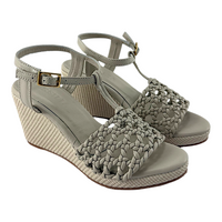 Plataforma Mujer Versilia Leyi 0007803