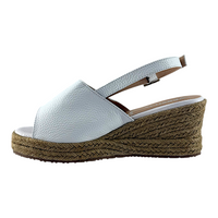 Plataforma Mia Mujer Versilia Blanco Ref.007824