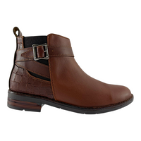 Botín Mujer Versilia Angel Ref.0006967