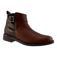Botín Mujer Versilia Angel Ref.0006967