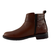 Botín Mujer Versilia Angel Ref.0006967