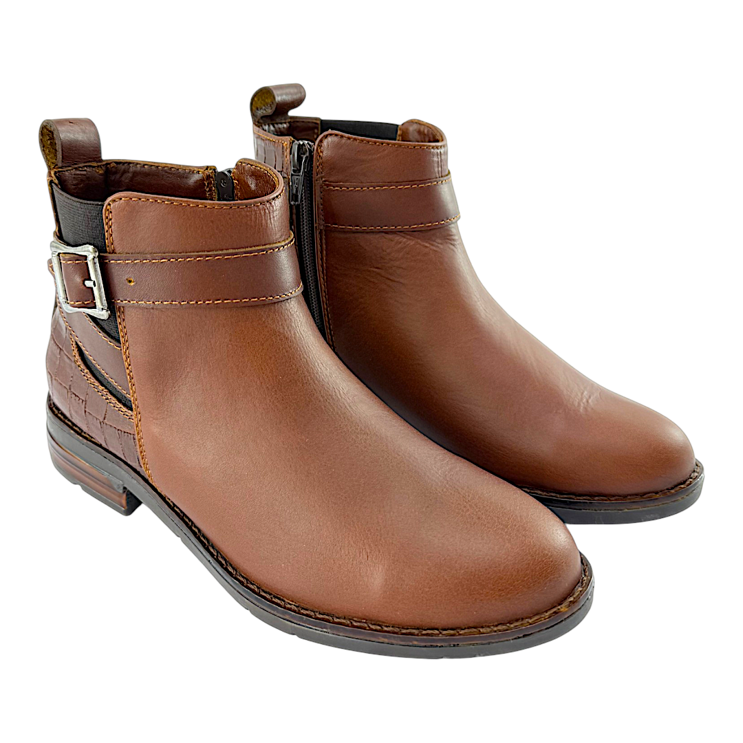 Botín Mujer Versilia Angel Ref.0006967