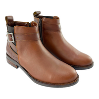 Botín Mujer Versilia Angel Ref.0006967