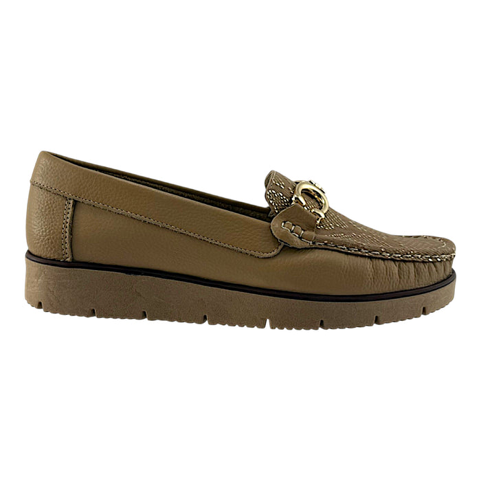 Mocasin Venecia Mujer Versilia Arena Ref.007853