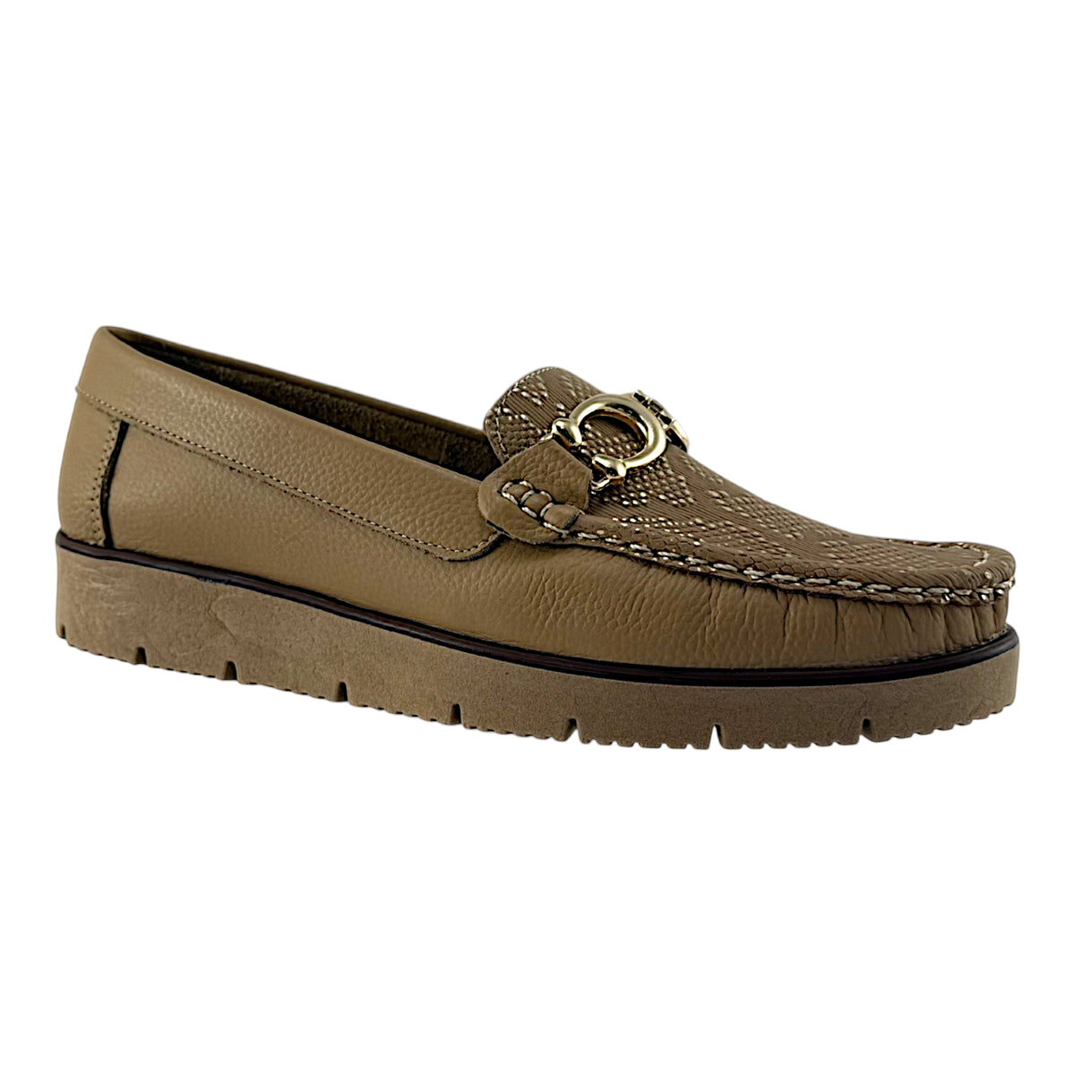 Mocasin Venecia Mujer Versilia Arena Ref.007853