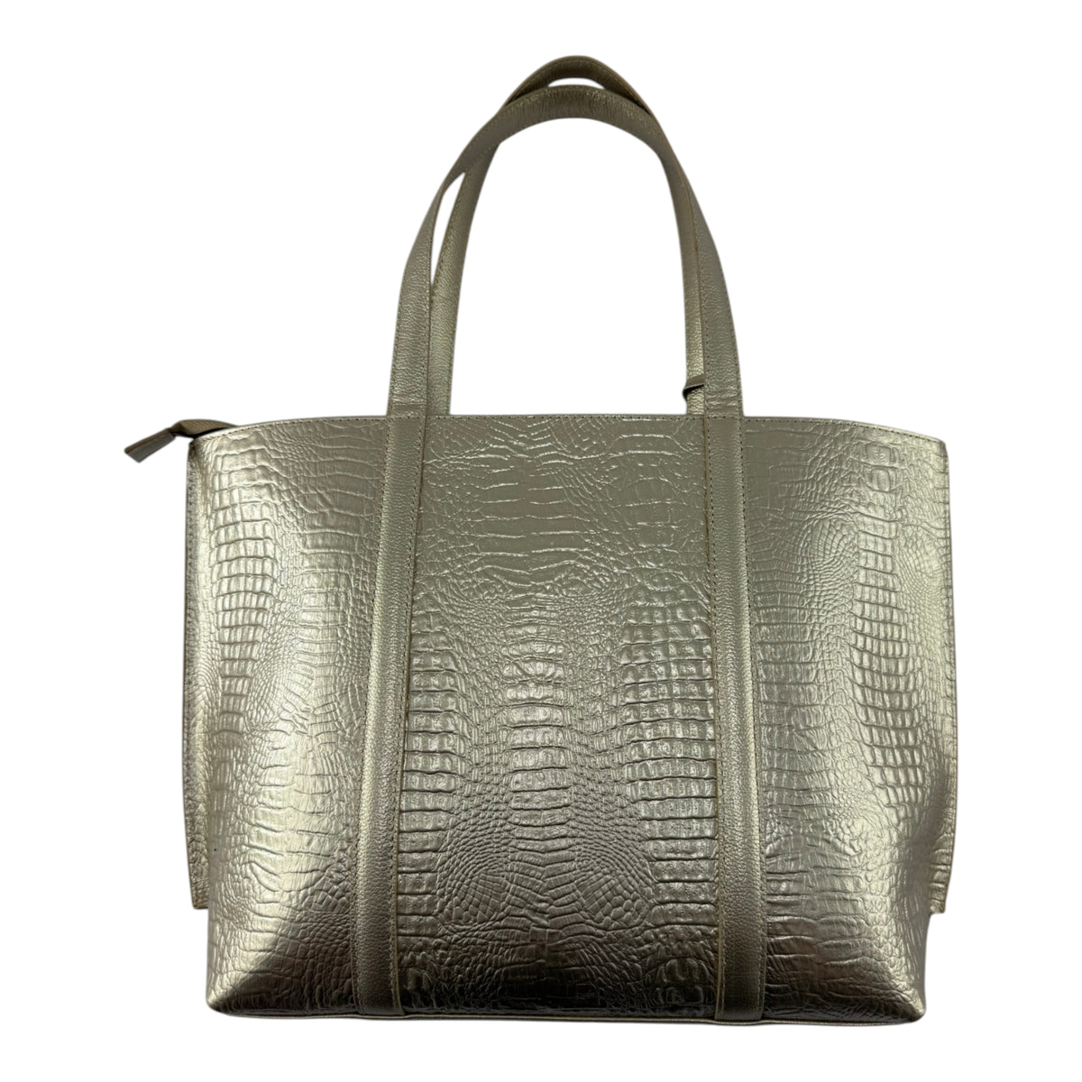 Bolso Lirio Mujer Versilia Dorado Ref.007909