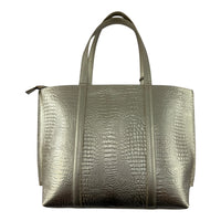Bolso Lirio Mujer Versilia Dorado Ref.007909