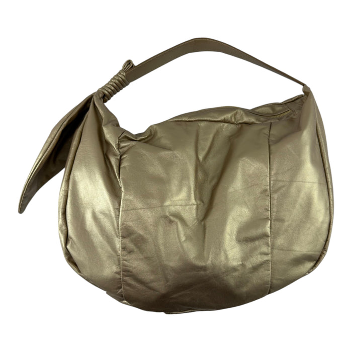 Bolso Dulcinea Mujer Versilia Dorado Ref.007063