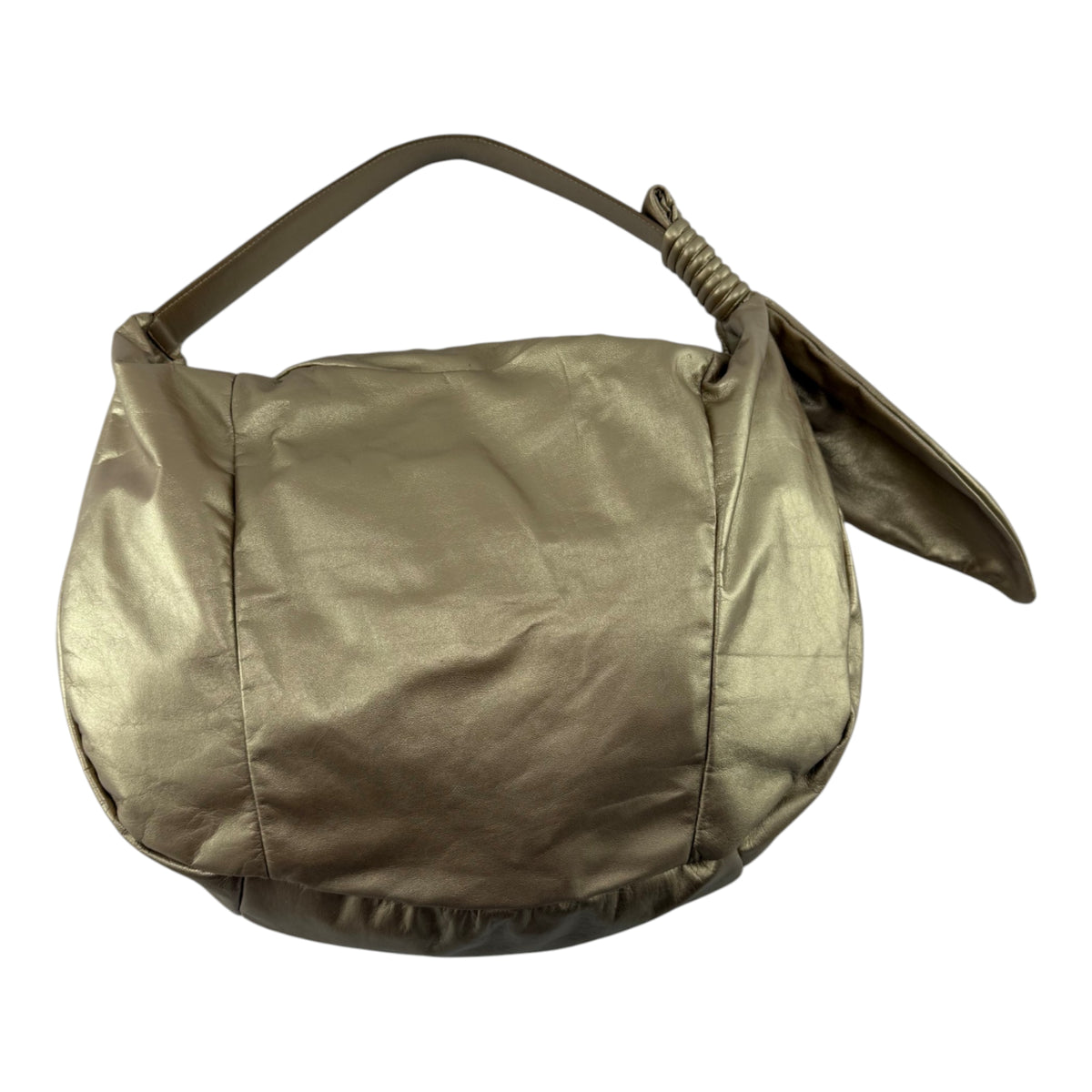 Bolso Dulcinea Mujer Versilia Dorado Ref.007063