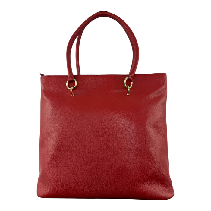 Cartera Lourdes Mujer Versilia Rojo Ref.003328