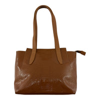 Bolso Genesis Mujer Versilia Miel Ref.007852