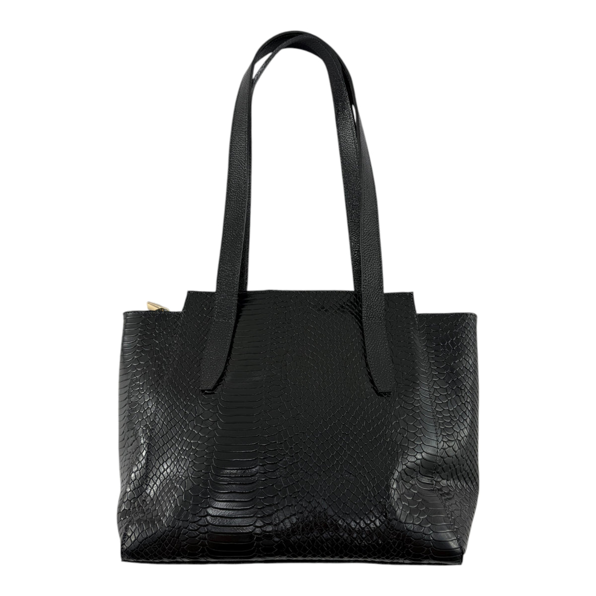 Bolso Genesis Mujer Versilia Negro Ref.007852