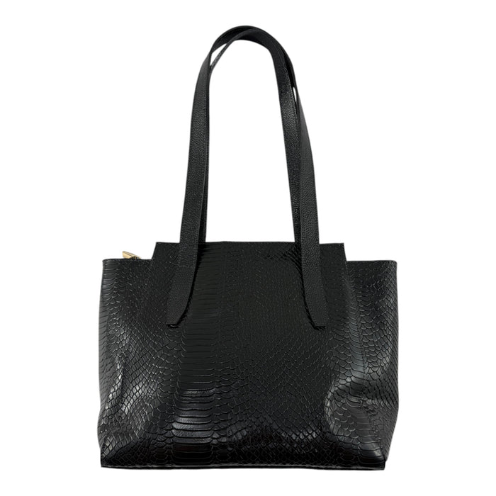 Bolso Genesis Mujer Versilia Negro Ref.007852