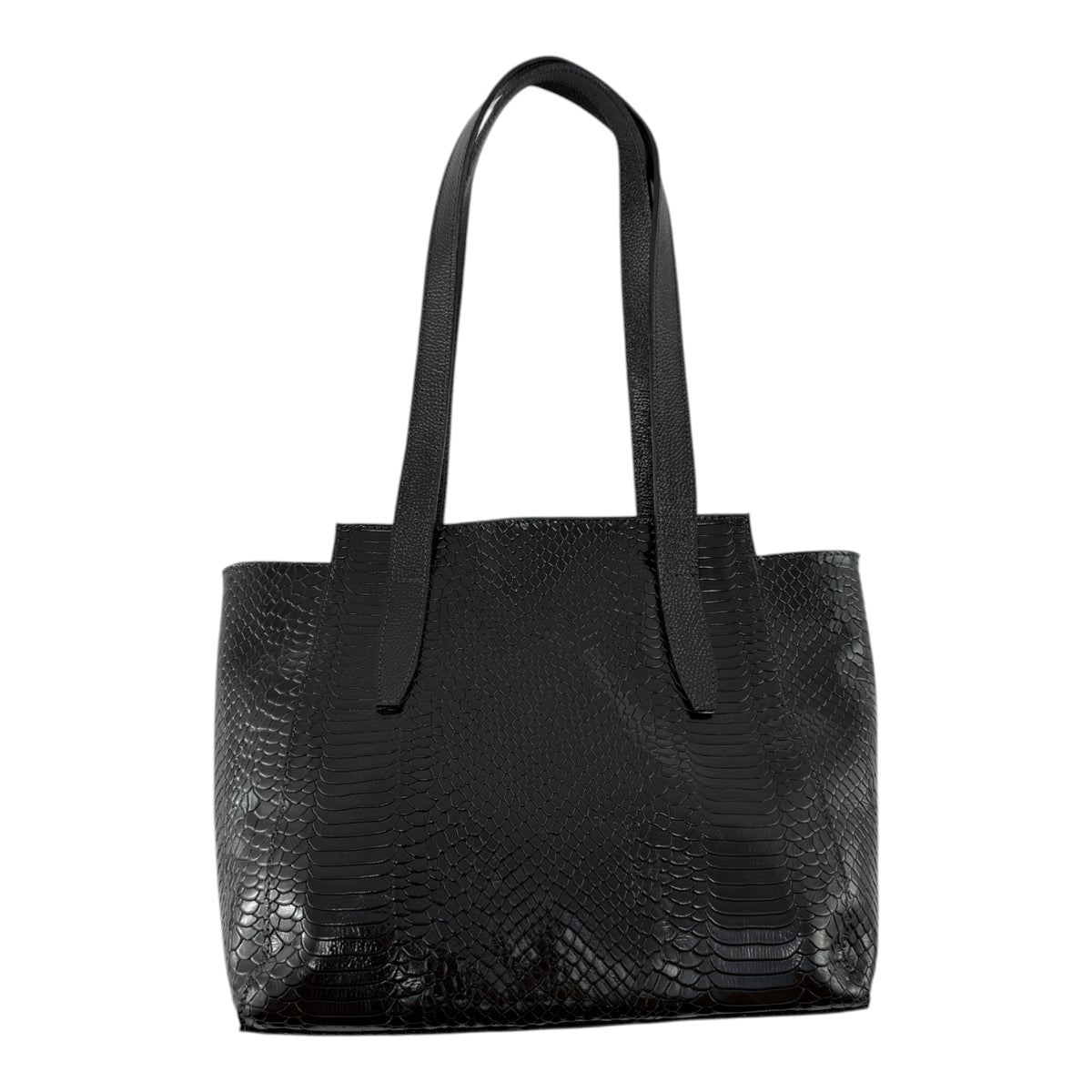 Bolso Genesis Mujer Versilia Negro Ref.007852