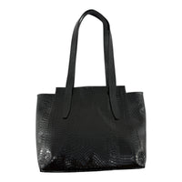 Bolso Genesis Mujer Versilia Negro Ref.007852