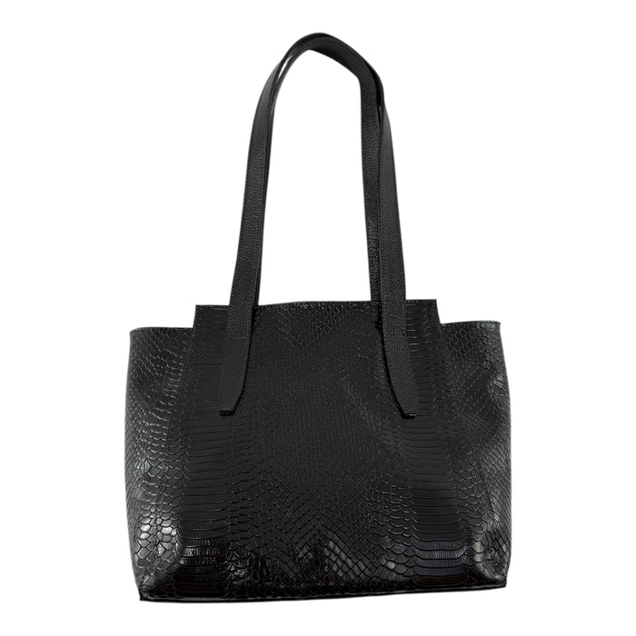 Bolso Genesis Mujer Versilia Negro Ref.007852