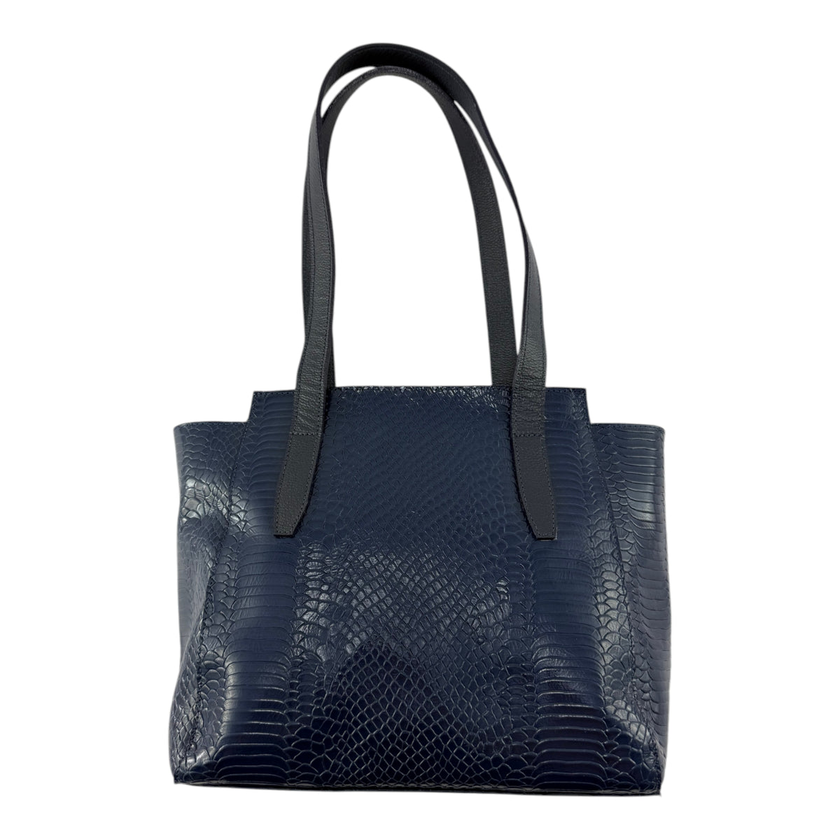 Bolso Genesis Mujer Versilia Azul Ref.007852