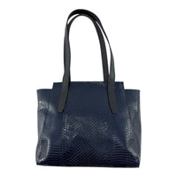 Bolso Genesis Mujer Versilia Azul Ref.007852