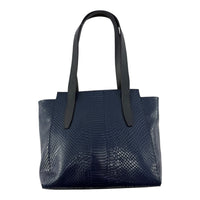 Bolso Genesis Mujer Versilia Azul Ref.007852