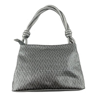 Bolso Artemisa Mujer Versilia Plateado Ref.007841
