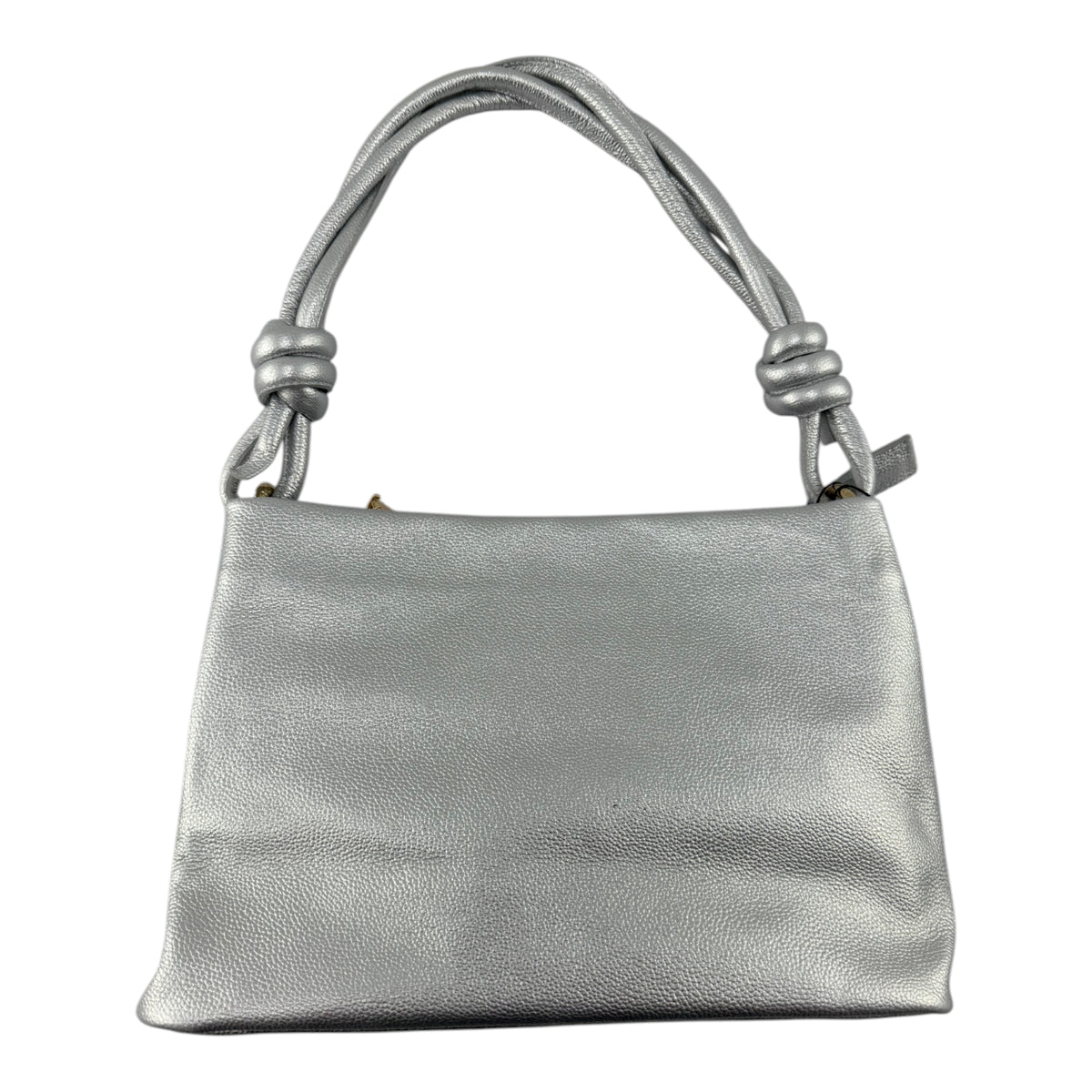 Bolso Artemisa Mujer Versilia Plateado Ref.007841