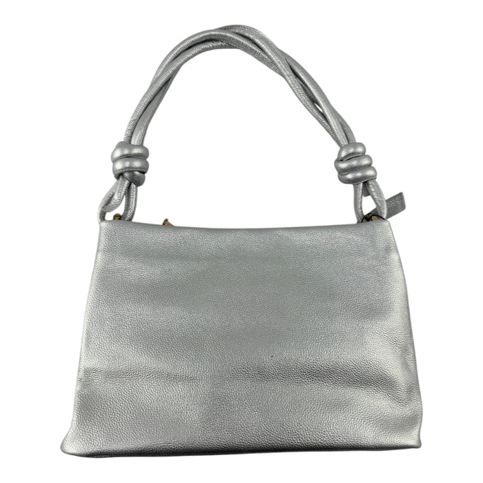 Bolso Artemisa Mujer Versilia Plateado Ref.007841