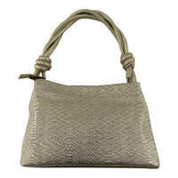 Bolso Artemisa Mujer Versilia Dorado Ref.007841