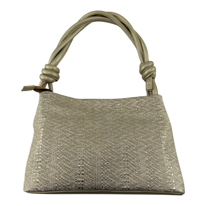 Bolso Artemisa Mujer Versilia Dorado Ref.007841