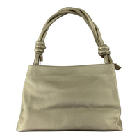 Bolso Artemisa Mujer Versilia Dorado Ref.007841