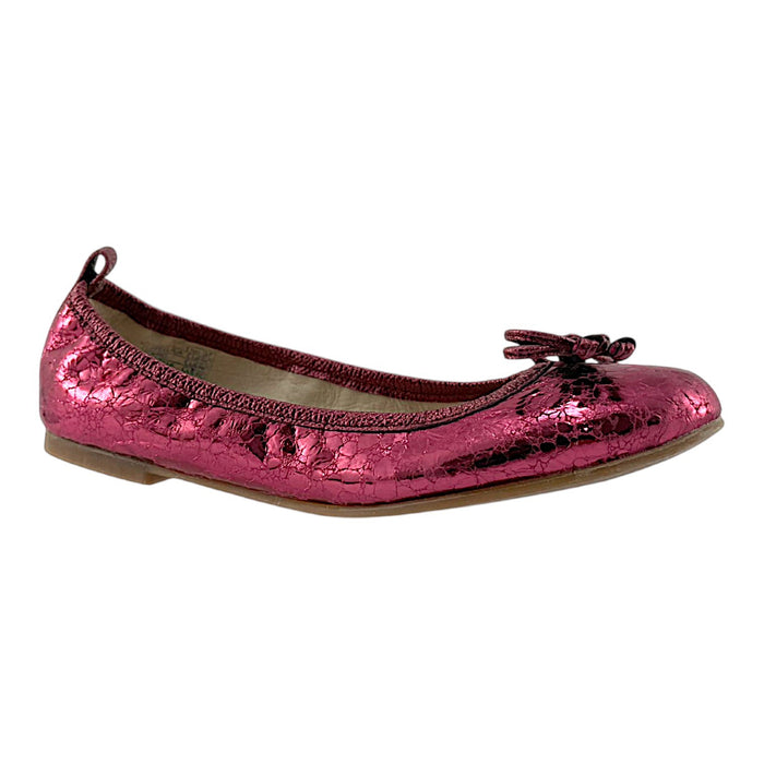 Baleta Firenze Mujer Versilia Color Metal Ref.001333
