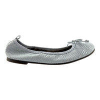 Baleta Firenze Mujer Versilia Color Blanco Ref.001333