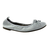 Baleta Firenze Mujer Versilia Color Blanco Ref.001333