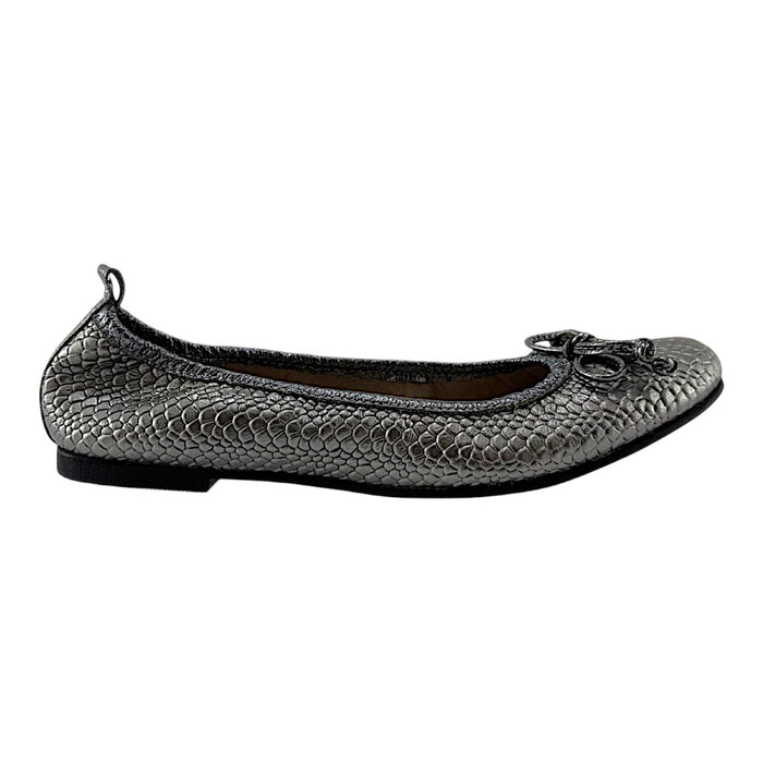 Baleta Firenze Mujer Versilia Color Fusil REF.001333