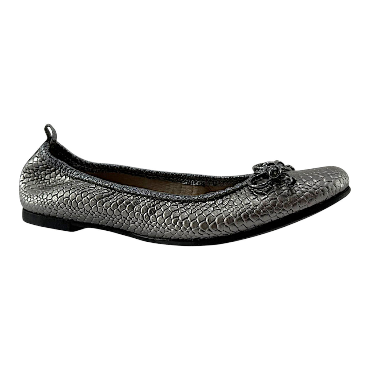 Baleta Firenze Mujer Versilia Color Fusil REF.001333