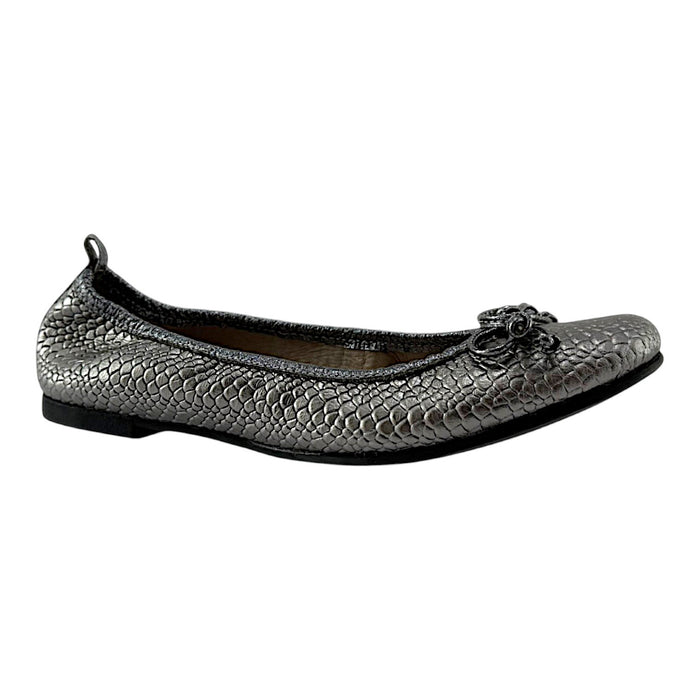 Baleta Firenze Mujer Versilia Color Fusil REF.001333