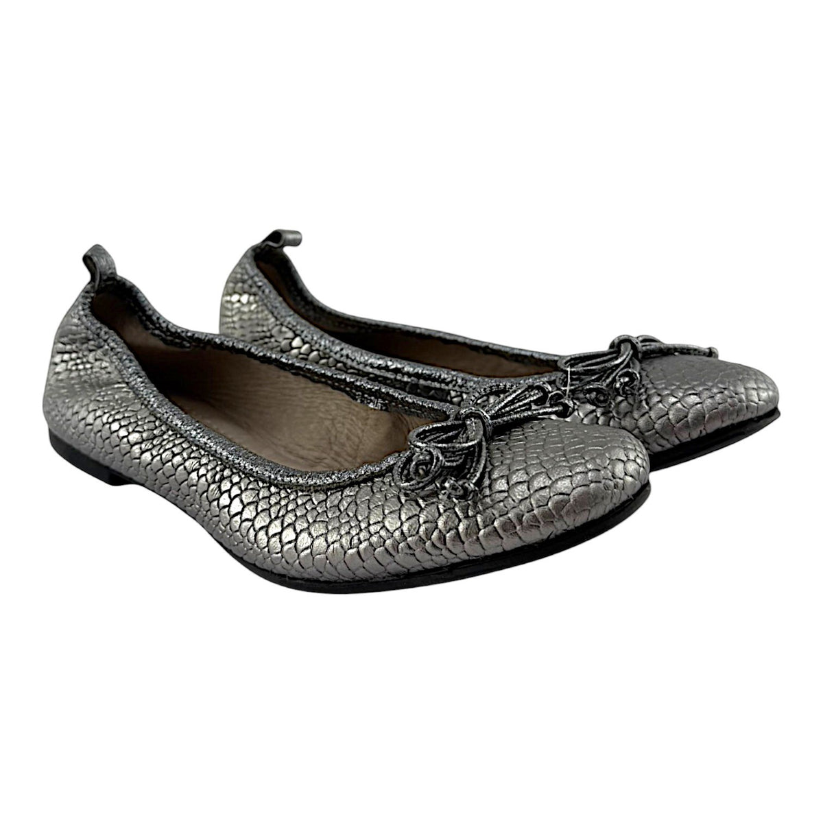 Baleta Firenze Mujer Versilia Color Fusil REF.001333