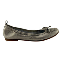 Baleta Firenze Mujer Versilia Color Champaña Ref.001333