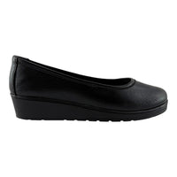 Baleta Zammy Mujer Versilia Color Negro Ref.0007893