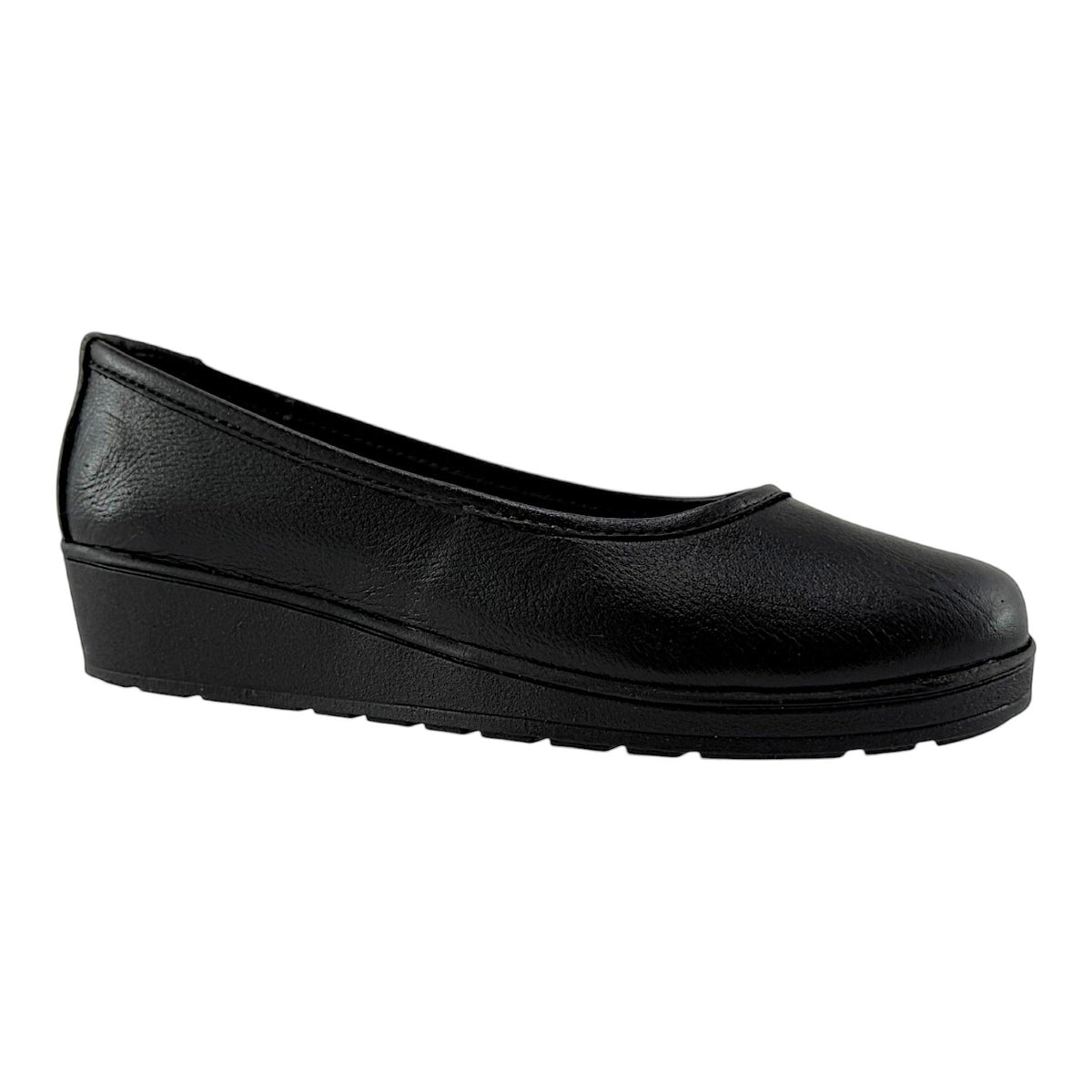 Baleta Zammy Mujer Versilia Color Negro Ref.0007893