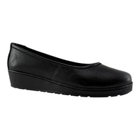 Baleta Zammy Mujer Versilia Color Negro Ref.0007893