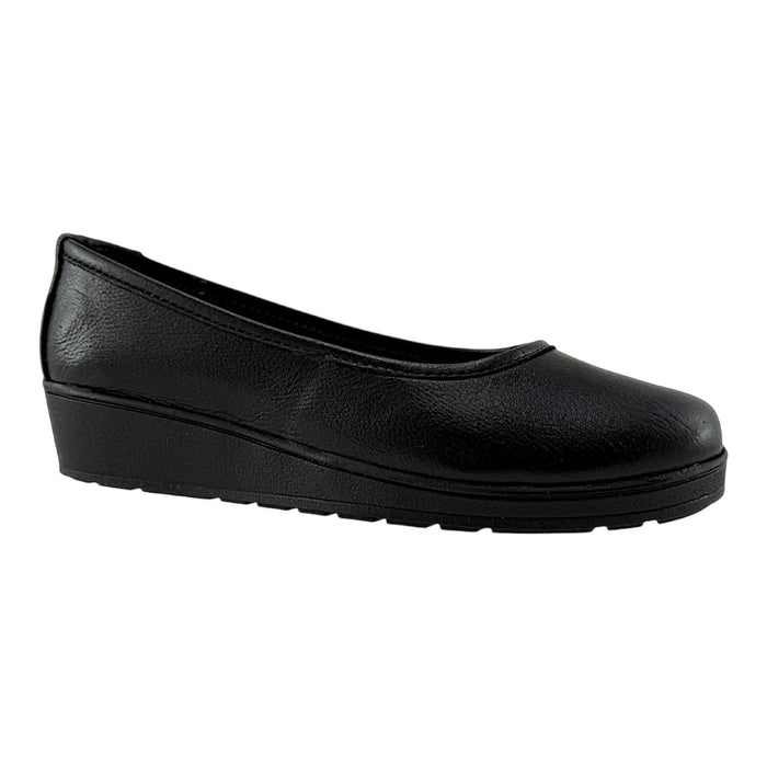 Baleta Zammy Mujer Versilia Color Negro Ref.0007893