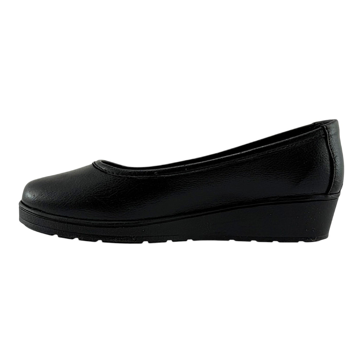 Baleta Zammy Mujer Versilia Color Negro Ref.0007893