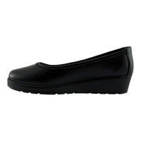 Baleta Zammy Mujer Versilia Color Negro Ref.0007893