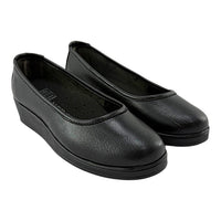 Baleta Zammy Mujer Versilia Color Negro Ref.0007893