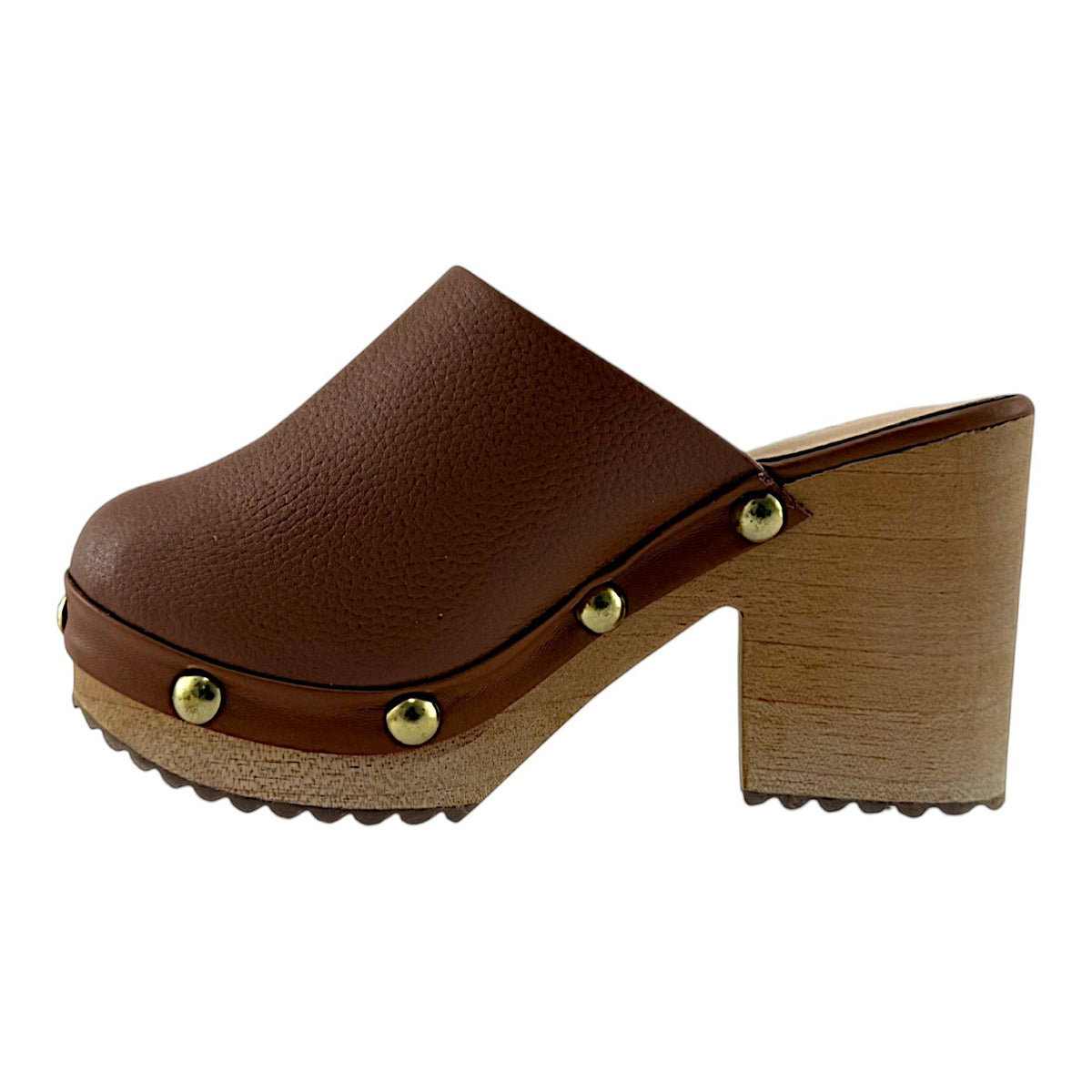 Sueco Luxury Mujer Versilia Color Miel REF.0008003