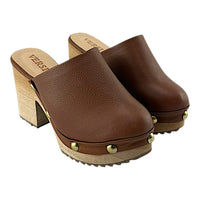 Sueco Luxury Mujer Versilia Color Miel REF.0008003