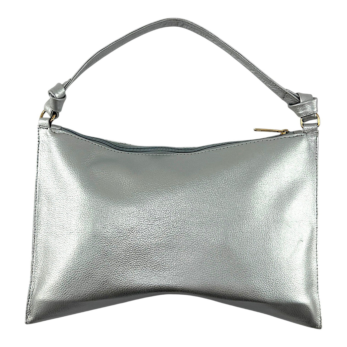 Sobre Aida Mujer Versilia Color Plateado Ref.0008013