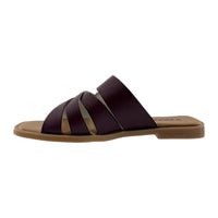 Sandalia Mujer Versilia Plana Barbara 0007123