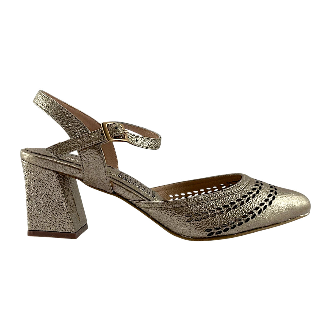 Tacón Mujer Versilia Ona 0007466